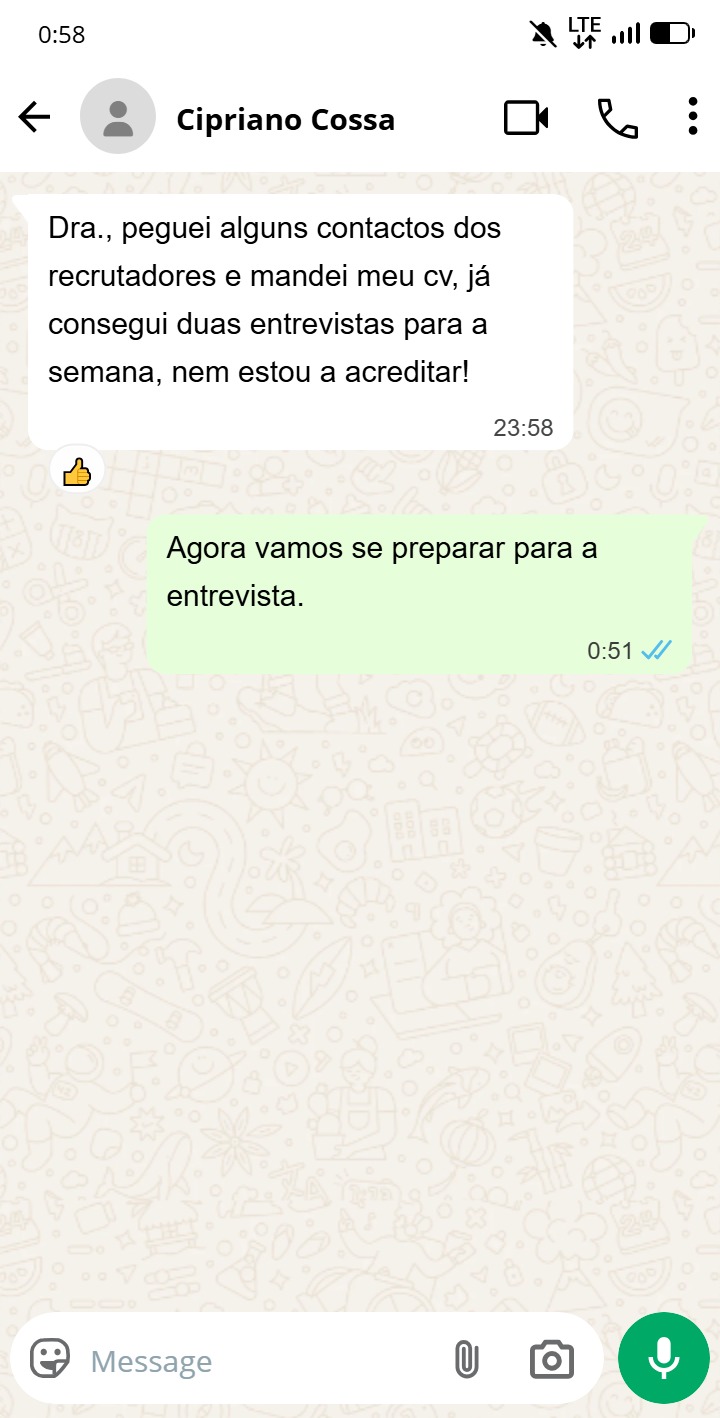 Testemunho 2