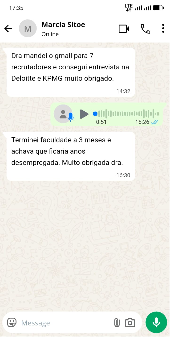 Testemunho 4